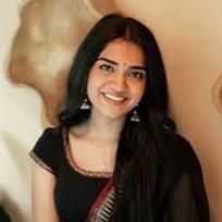 Malavika Manoj