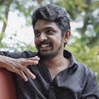 Jenson Dhivakar
