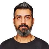 Anshul Sharma
