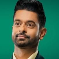 Charith Abeysinghe