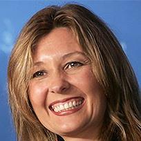 Deborah Snyder