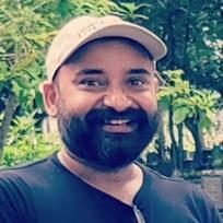 Elroy Amalathas