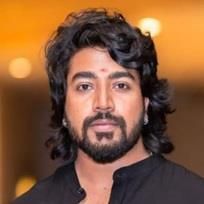 Sudarshan Raveendran