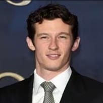 Callum Turner
