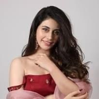 Warina Hussain