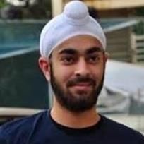 Manjot Singh