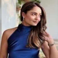 Tridha Choudhary