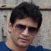 Anukalp Goswami