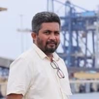 Kris Thirukumaran