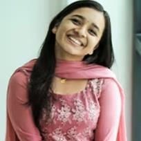 Anishma Anilkumar