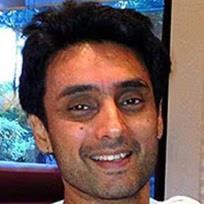 Anurag Singh