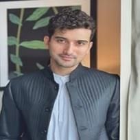 Anant Vijay Joshi