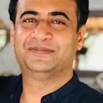 Abhishek Raj Khemka