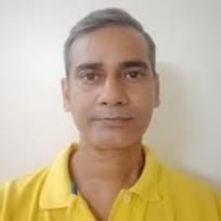 Rajnish Thakur