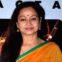 Zarina Wahab