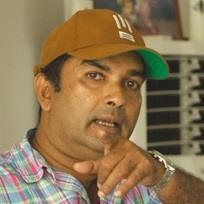 Chaminda Jayasuriya
