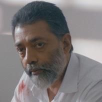 Saumya Liyanage