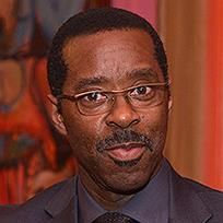Courtney B. Vance