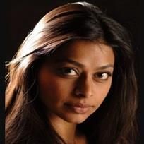 Ayesha Dharker