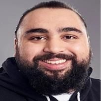 Asim Chaudhry