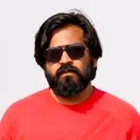 Nithish Sahadev