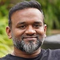 Vishnu Vijay