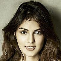 Rhea Chakraborty
