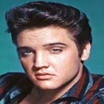 Elvis Presley