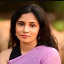 Priya Kodhai Venkat