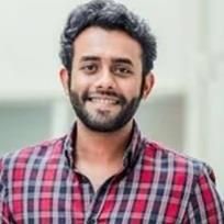 Arjun Ashokan