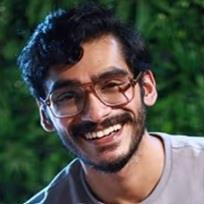 Vishak Nair