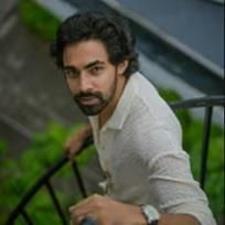 Ishan Shoukath