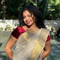 Carmen S Mathew