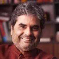 Vishal Bhardwaj