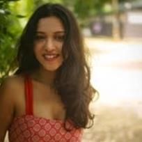 Kavya Anil