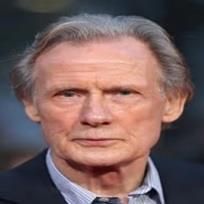 Bill Nighy