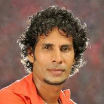 Sugath Janaka