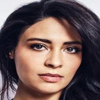 Yasmine Al Massri
