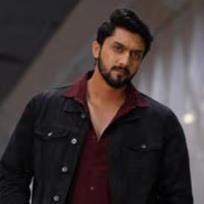 Niranjan Sudhindra