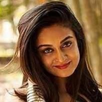 Aishwarya Arjun