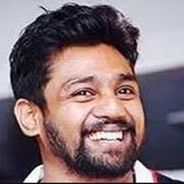Dhruva Sarja