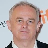 Dominic Cooke