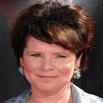 Imelda Staunton