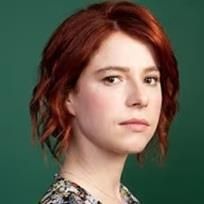 Jessie Buckley