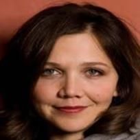 Maggie Gyllenhaal