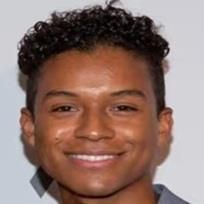 Jaafar Jackson