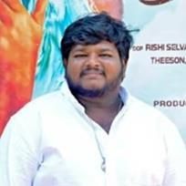 Jenosan Rajeswar