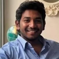 Ken Karunas
