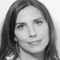 Vanessa Caswill