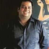 Tushar Hiranandani
